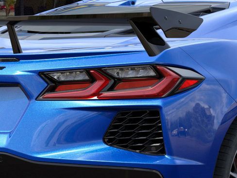 New 2026 Chevrolet Corvette Stingray Coupe image 35