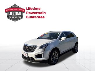 Used 2023 Cadillac XT5 Premium Luxury AWD/4WD video 1