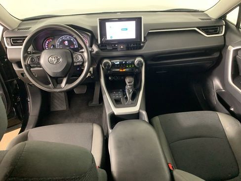 Used 2023 Toyota RAV4 LE AWD/4WD image 33
