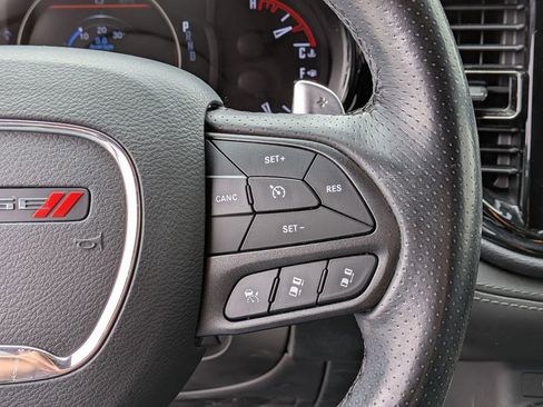 Used 2022 Dodge Durango GT image 20