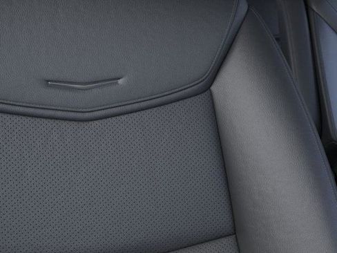 New 2025 Cadillac XT6 Premium Luxury w/ Technology Package image 21