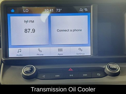 Used 2024 Ford Maverick XL w/ Equipment Group 100A Standard AWD/4WD image 17