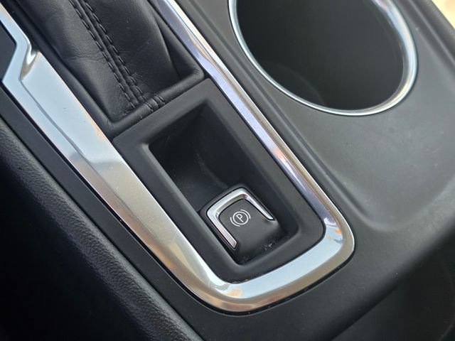 Used 2021 Chevrolet Equinox LS FWD image 23