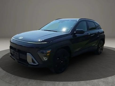 Used 2026 Hyundai Kona SEL Sport FWD image 3