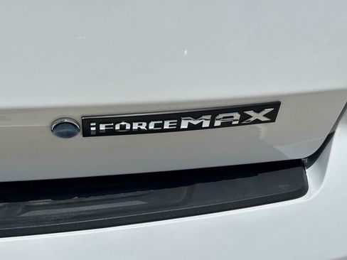 Used 2025 Toyota Sequoia TRD Pro image 14