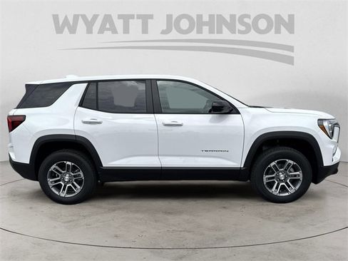 New 2025 GMC Terrain Elevation image 6