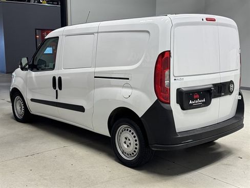 Used 2021 RAM ProMaster City Tradesman FWD image 5