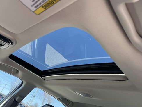 Certified 2025 Subaru Legacy Sport image 32