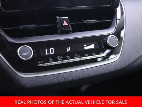 Certified 2024 Toyota Corolla LE w/ LE Convenience Package FWD image 7