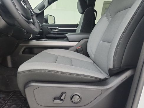 New 2026 RAM 1500 Big Horn AWD/4WD image 19