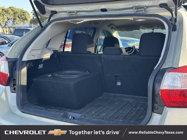 Used 2017 Subaru Crosstrek 2.0i Premium AWD/4WD image 26