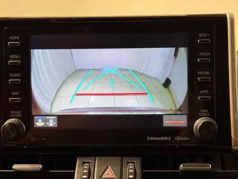 Used 2019 Toyota RAV4 Limited w/ Cold Weather Package AWD/4WD image 30