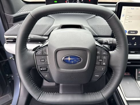 New 2026 Subaru Solterra AWD/4WD image 18