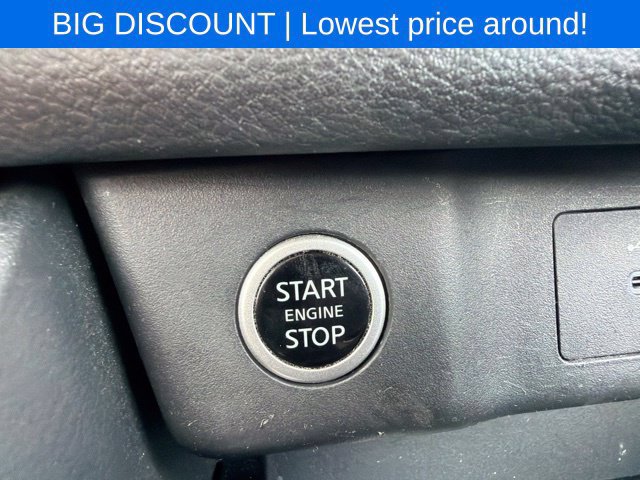 Used 2023 Nissan Rogue S AWD/4WD image 30
