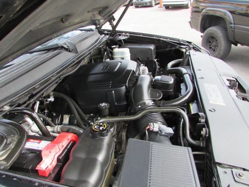 Used 2009 Cadillac Escalade 2WD image 45