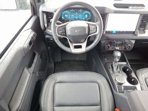 New 2025 Ford Bronco Big Bend image 8