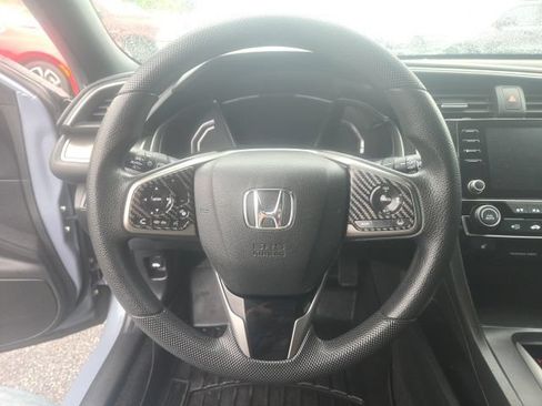 Used 2019 Honda Civic EX image 28