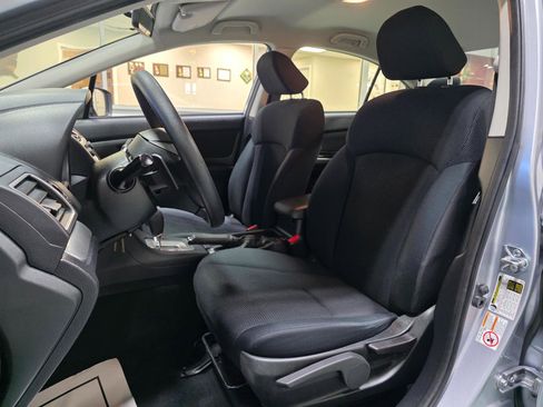 Used 2016 Subaru Impreza 2.0i Premium image 15