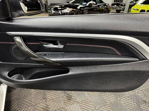 Used 2018 BMW 430i Convertible image 55