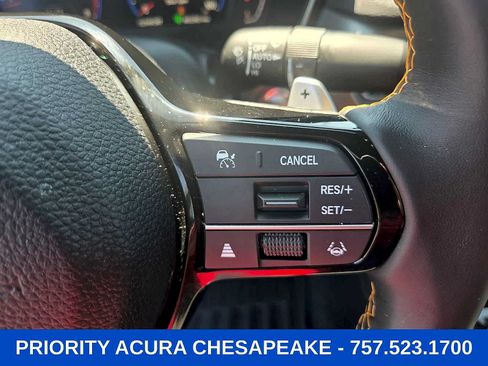 Used 2026 Acura Integra A-Spec FWD image 15