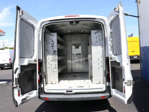 Used 2017 Ford Transit 150 130 Medium Roof image 8