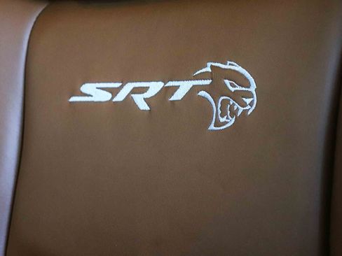 Used 2025 Dodge Durango SRT Hellcat AWD/4WD image 30