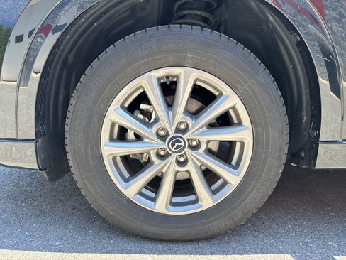 Used 2025 MAZDA CX-5 AWD 2.5 S w/ Select Package image 11