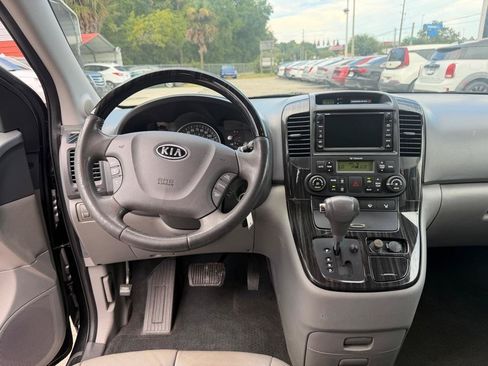 Used 2012 Kia Sedona EX w/ Luxury Pkg FWD image 15