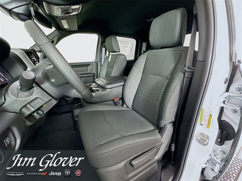 Used 2025 RAM 2500 Tradesman image 29