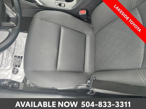 Used 2024 Toyota Corolla LE FWD image 28