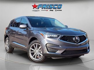 Used 2019 Acura RDX w/ Technology Package video 1