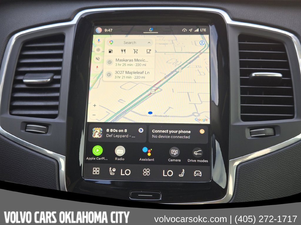 Certified 2025 Volvo XC90 B5 Core w/ Protection Package Premier AWD/4WD image 13