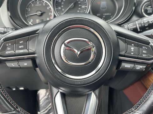 Used 2018 MAZDA CX-9 Signature AWD/4WD image 20