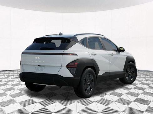 New 2026 Hyundai Kona SEL Sport image 6