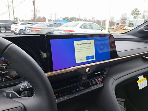 New 2026 Toyota Crown Platinum image 13