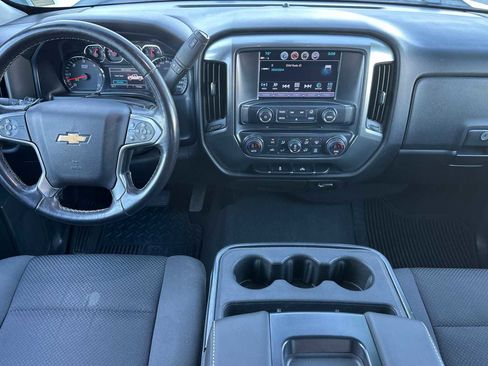 Used 2018 Chevrolet Silverado 1500 LT w/ All Star Edition image 15