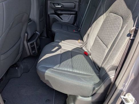 New 2026 RAM 1500 Express RWD image 23