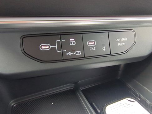 New 2026 Kia Carnival SX image 22