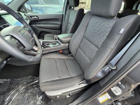 New 2026 Dodge Durango GT w/ Blacktop Package image 14