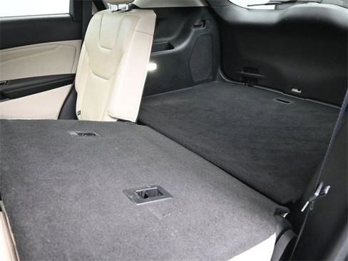 Used 2015 Ford Edge Titanium w/ Equipment Group 301A image 21