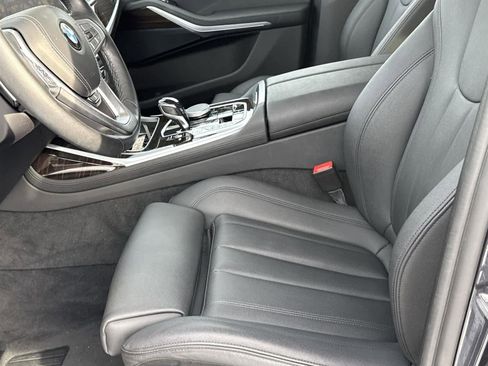 Used 2021 BMW X7 xDrive40i w/ Cold Weather Package image 12