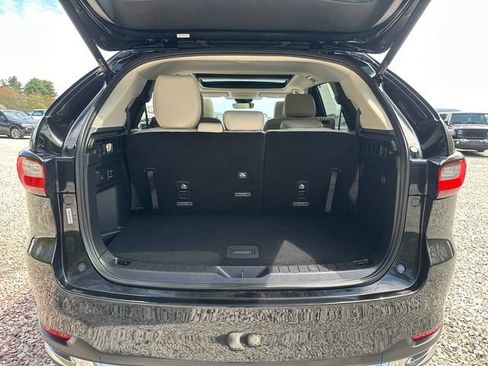Used 2024 MAZDA CX-90 Plug-In Hybrid w/ Premium Pkg AWD/4WD image 15