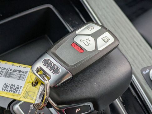 Used 2023 Audi A4 2.0T Premium Plus w/ Premium Plus Package image 32