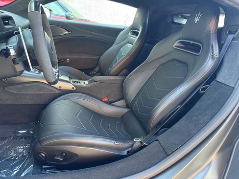 New 2023 Maserati MC20 Coupe RWD image 15