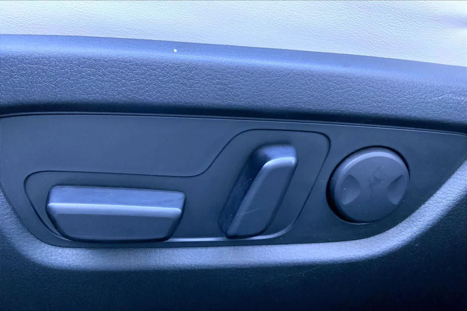 Certified 2026 MAZDA CX-30 AWD 2.5 S image 35