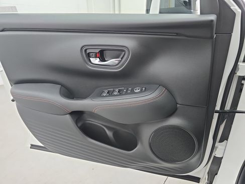 Certified 2024 Honda HR-V Sport image 26