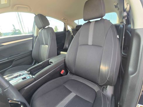 Used 2020 Honda Civic LX image 20