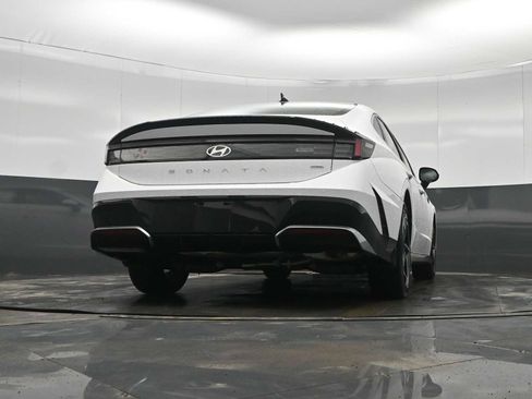 New 2026 Hyundai Sonata SEL image 35