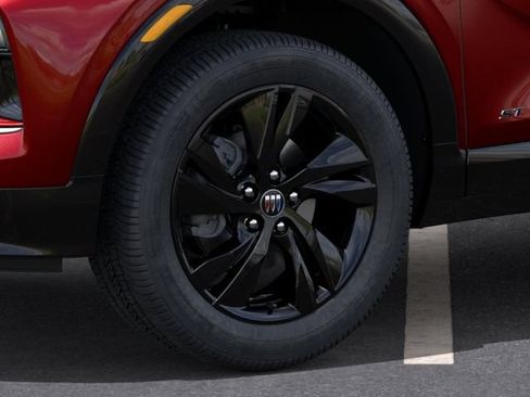 New 2026 Buick Encore GX Sport Touring w/ Advanced Technology Package FWD image 9