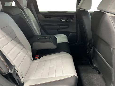 New 2026 Honda CR-V Sport Touring image 28